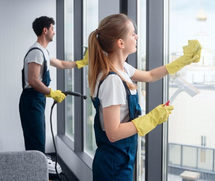 Trabajos Don Reparador
