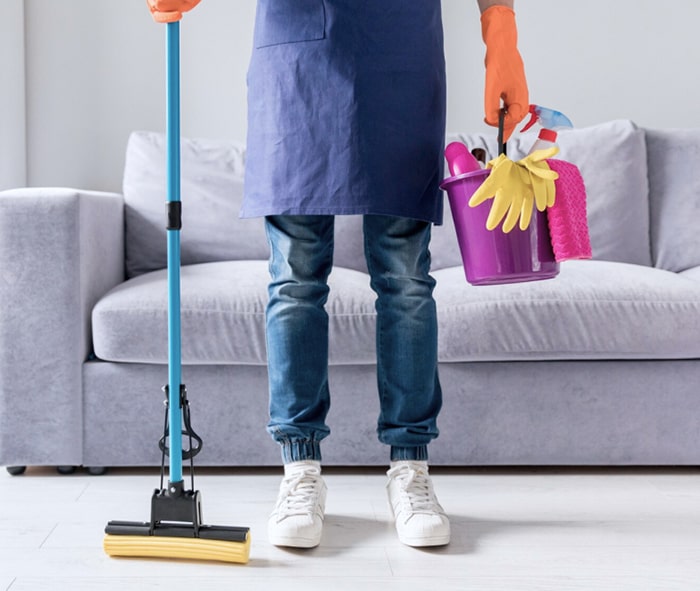 Instalaciones y reparaciones